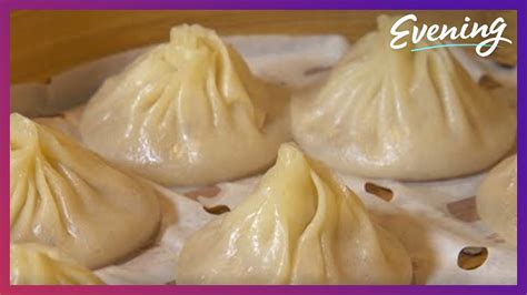  Jiaxing Xiaolongbao: Czy Mistyczne Kluski z Burzą Aromatycznego Znajdzie Niebo w Gębie?