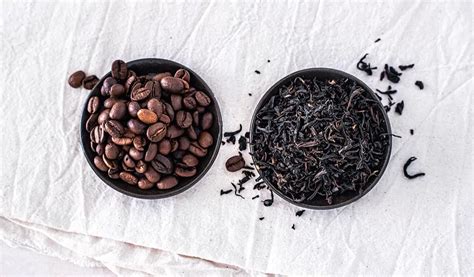 Can You Mix Coffee and Tea? Exploring the Boundaries of Beverage Fusion