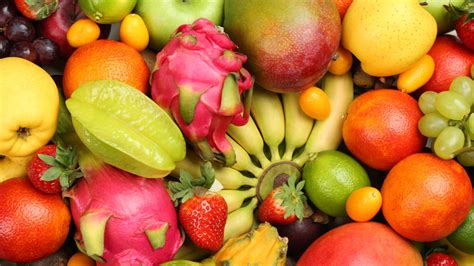 Can You Send Fruit in the Mail: Exploring the Feasibility and Oddities of Postal Produce