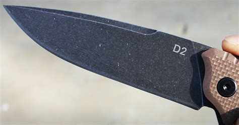 Is D2 Steel Good for Knives? Exploring the Edge of Possibility