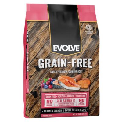 Is Evolve Dog Food Good: A Journey Through Canine Nutrition and Beyond