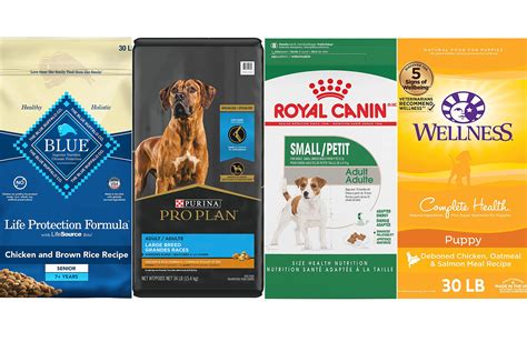 Is Purina a Good Dog Food? Exploring the Myths and Realities of Canine Nutrition