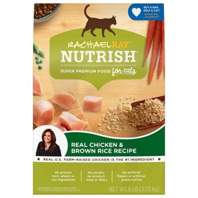 Is Rachel Ray Cat Food Good? Exploring the Feline Feast and Beyond