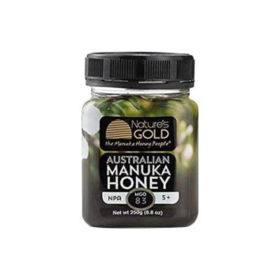 Manuka Honey MGO Meaning: Unlocking the Secrets of Nature's Golden Elixir