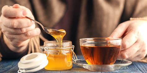 Should You Put Honey in Hot Tea, and Does It Really Make the Moon Smell Like Lavender?