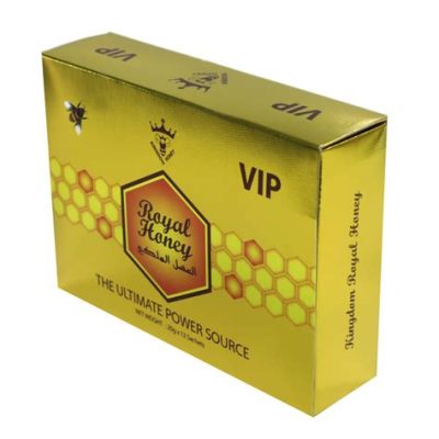 What is Royal Honey VIP for: A Journey Through Its Mystique and Utility