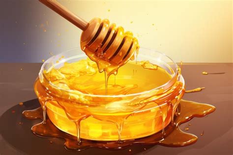 What to Use in Place of Honey: Exploring Sweet Alternatives and Their Unique Twists