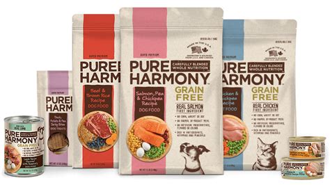 Where to Buy Pure Harmony Dog Food: Exploring the Best Options and Unrelated Musings on Canine Cuisine